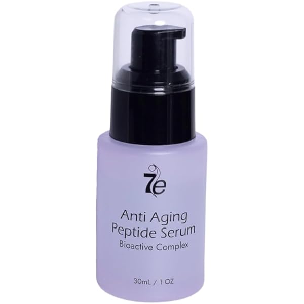 Amazon.com : COSRX 6X Peptide Collagen Booster Toner Serum +